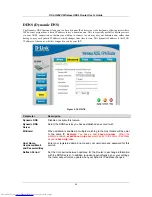 Preview for 68 page of D-Link DSL-G804V User Manual