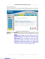 Preview for 72 page of D-Link DSL-G804V User Manual