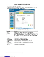 Preview for 76 page of D-Link DSL-G804V User Manual