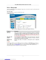 Preview for 81 page of D-Link DSL-G804V User Manual