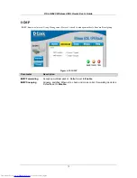 Preview for 83 page of D-Link DSL-G804V User Manual