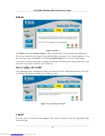 Preview for 88 page of D-Link DSL-G804V User Manual