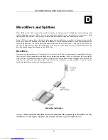 Preview for 107 page of D-Link DSL-G804V User Manual