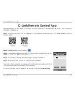 Preview for 43 page of D-Link DSM-312 User Manual