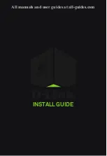 D-Link DSM-380 Install Manual preview