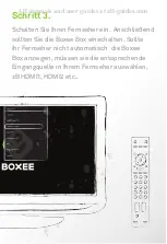 Preview for 21 page of D-Link DSM-380 Install Manual