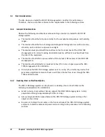 Preview for 20 page of D-Link DSN-1100 xStack Storage Hardware Reference Manual