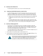 Preview for 22 page of D-Link DSN-1100 xStack Storage Hardware Reference Manual