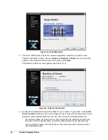 Preview for 56 page of D-Link DSN-5210-10 - xStack Storage Area Network Array Hard Drive Software Manual