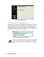 Preview for 68 page of D-Link DSN-5210-10 - xStack Storage Area Network Array Hard Drive Software Manual