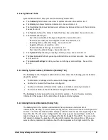 Preview for 95 page of D-Link DSN-5210-10 - xStack Storage Area Network Array Hard Drive Software Manual