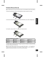 Preview for 21 page of D-Link DSN-6000 Series Quick Installation Manual