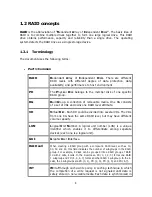 Preview for 8 page of D-Link DSN-6120 User Manual