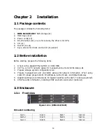 Preview for 18 page of D-Link DSN-6120 User Manual