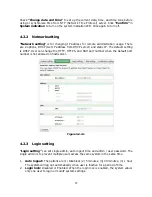 Preview for 37 page of D-Link DSN-6120 User Manual