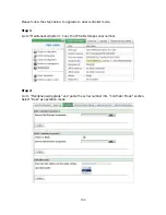 Preview for 133 page of D-Link DSN-6120 User Manual