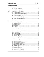 Preview for 4 page of D-Link DSR-250N User Manual