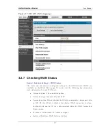 Preview for 39 page of D-Link DSR-250N User Manual