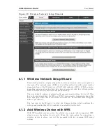 Preview for 56 page of D-Link DSR-250N User Manual