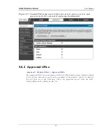 Preview for 83 page of D-Link DSR-250N User Manual