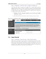 Preview for 112 page of D-Link DSR-250N User Manual