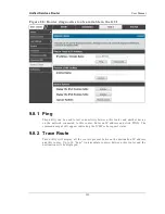 Preview for 135 page of D-Link DSR-250N User Manual