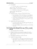 Preview for 152 page of D-Link DSR-250N User Manual