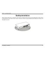 Preview for 12 page of D-Link DSS-16+ User Manual