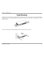 Preview for 13 page of D-Link DSS-16+ User Manual