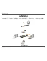 Preview for 14 page of D-Link DSS-16+ User Manual