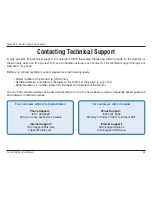 Preview for 20 page of D-Link DSS-16+ User Manual