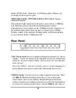 Preview for 11 page of D-Link DSS-8+ User Manual