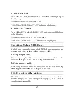 Preview for 14 page of D-Link DSS-8+ User Manual