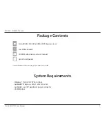 Preview for 4 page of D-Link DUB-1310 User Manual