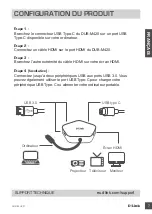 Preview for 7 page of D-Link DUB-M420 Quick Installation Manual