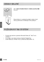 Preview for 16 page of D-Link DUB-M420 Quick Installation Manual