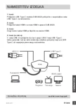 Preview for 35 page of D-Link DUB-M420 Quick Installation Manual