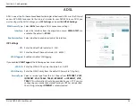 Preview for 32 page of D-Link DVA-2800 User Manual