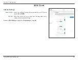 Preview for 33 page of D-Link DVA-2800 User Manual