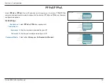 Preview for 39 page of D-Link DVA-2800 User Manual