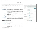 Preview for 50 page of D-Link DVA-2800 User Manual