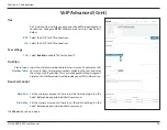 Preview for 57 page of D-Link DVA-2800 User Manual