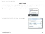 Preview for 90 page of D-Link DVA-2800 User Manual