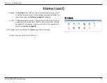 Preview for 15 page of D-Link DVA-5592 User Manual