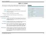 Preview for 17 page of D-Link DVA-5592 User Manual