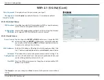 Preview for 18 page of D-Link DVA-5592 User Manual