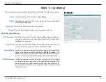 Preview for 19 page of D-Link DVA-5592 User Manual