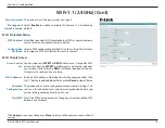 Preview for 20 page of D-Link DVA-5592 User Manual