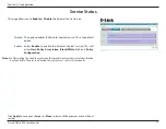 Preview for 22 page of D-Link DVA-5592 User Manual