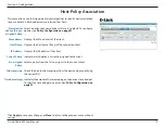 Preview for 24 page of D-Link DVA-5592 User Manual